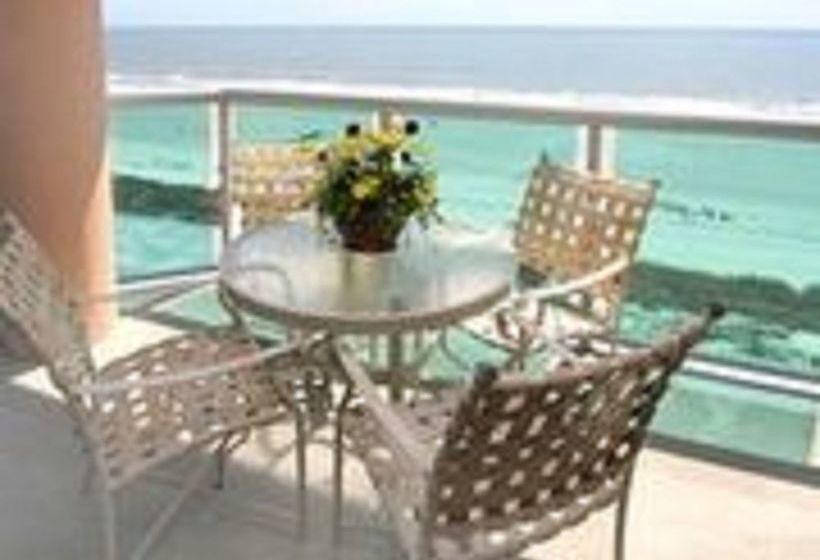 호텔 Crescent Keyes In North Myrtle Beach