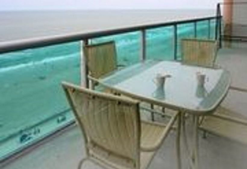 호텔 Crescent Keyes In North Myrtle Beach