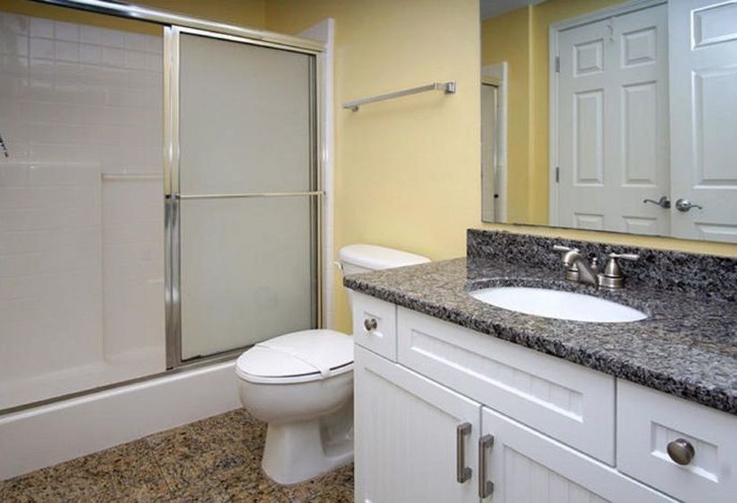 호텔 Crescent Keyes In North Myrtle Beach