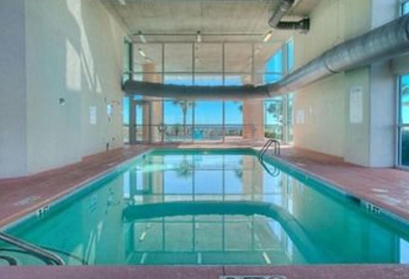 호텔 Crescent Keyes In North Myrtle Beach