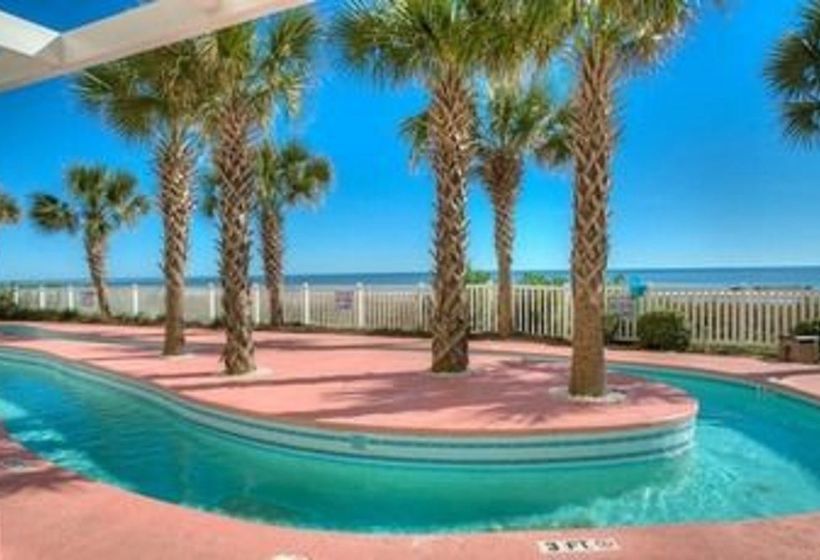 호텔 Crescent Keyes In North Myrtle Beach