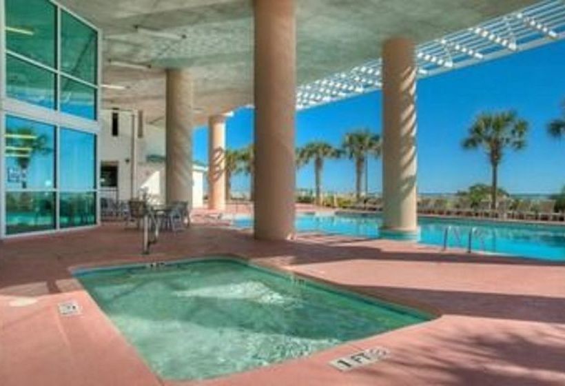 호텔 Crescent Keyes In North Myrtle Beach