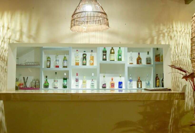 هتل Dinata Angkor Boutique