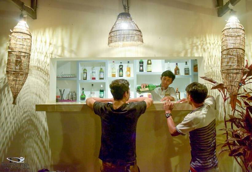 هتل Dinata Angkor Boutique