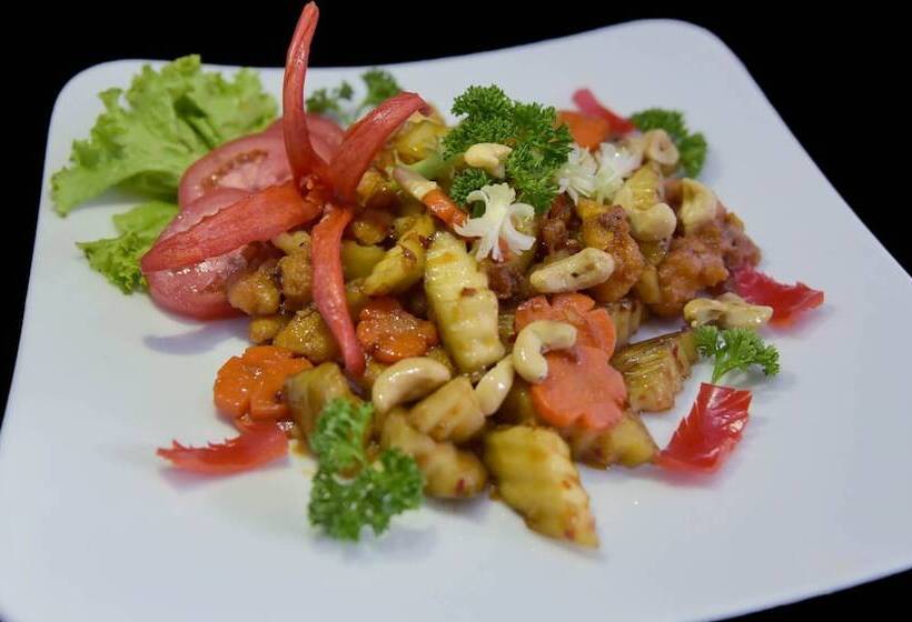 هتل Dinata Angkor Boutique