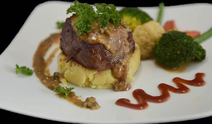 هتل Dinata Angkor Boutique