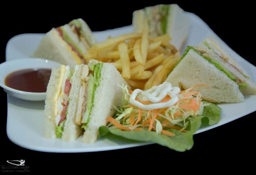 هتل Dinata Angkor Boutique