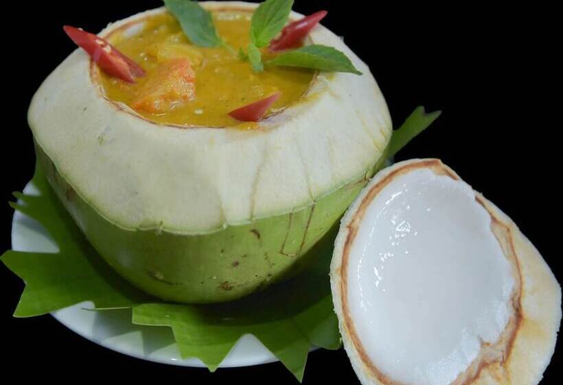 هتل Dinata Angkor Boutique