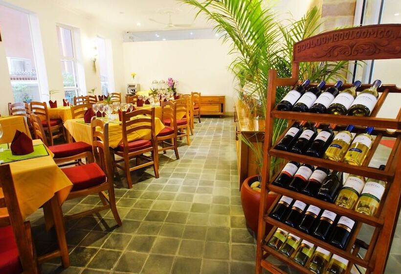 هتل Dinata Angkor Boutique