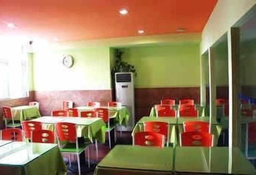 Hotel Ehome Hualun Inn Nanqi Hefei