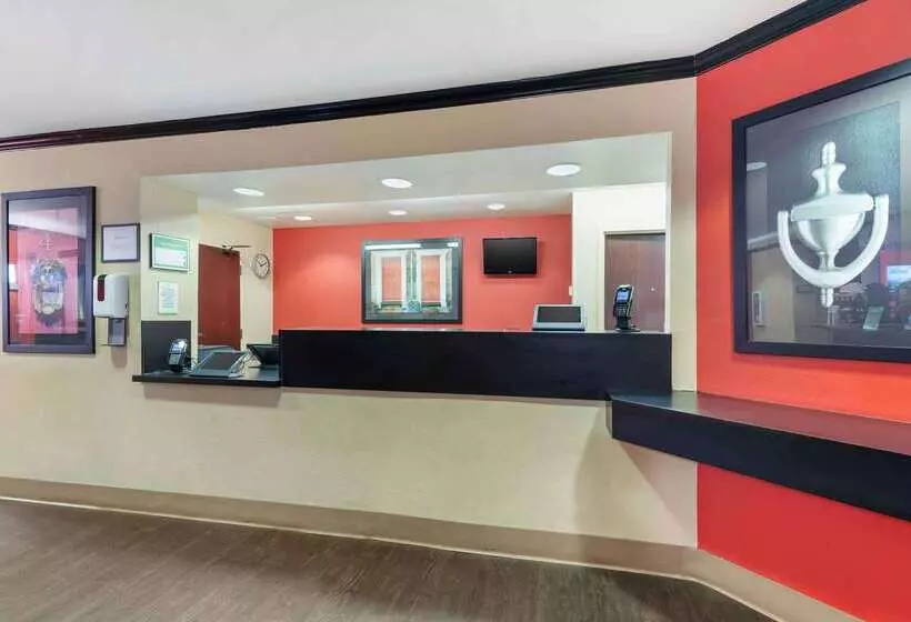 ホテル Extended Stay America Suites  Washington, D.c.  Gaithersburg  North