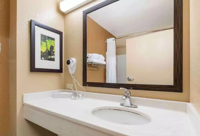 ホテル Extended Stay America Suites  Washington, D.c.  Gaithersburg  North