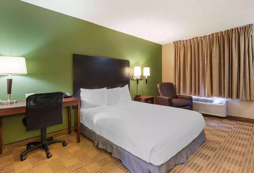 ホテル Extended Stay America Suites  Washington, D.c.  Gaithersburg  North