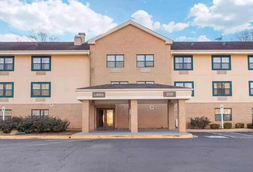 ホテル Extended Stay America Suites  Washington, D.c.  Gaithersburg  North