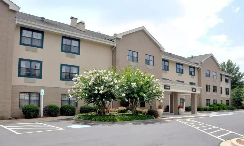 ホテル Extended Stay America Suites  Washington, D.c.  Gaithersburg  North