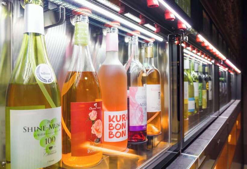 בית מלון כפרי Fujisan Onsen Bessho Sasa