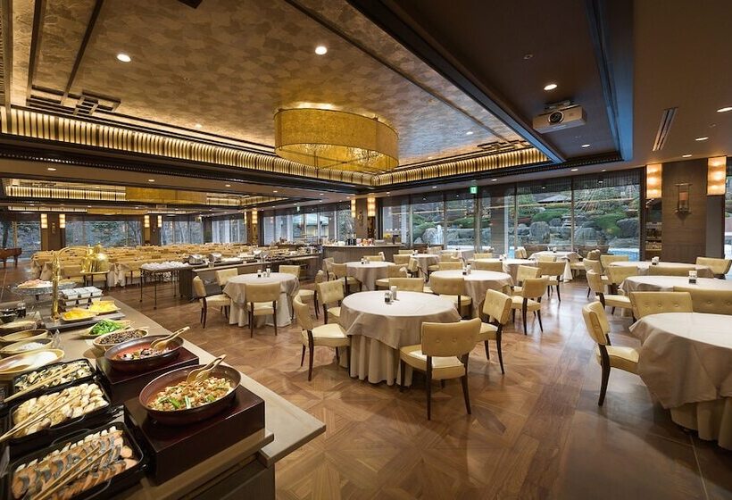 בית מלון כפרי Fujisan Onsen Bessho Sasa