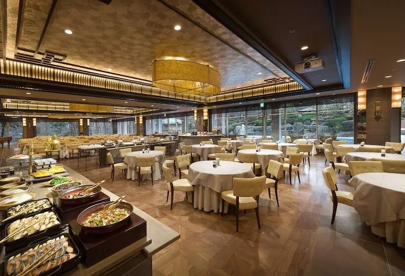 Hotelli Fujisan Onsen Bessho Sasa