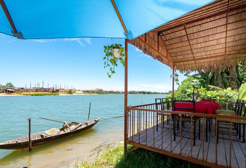 هتل Green Grass Land Villa