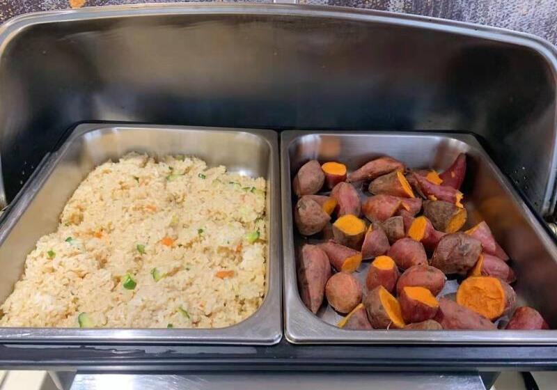 Otel Greentree Inn Nantong Haian Kaifa District Express