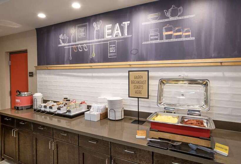 ホテル Hampton Inn & Suites Cincinnati / Kenwood