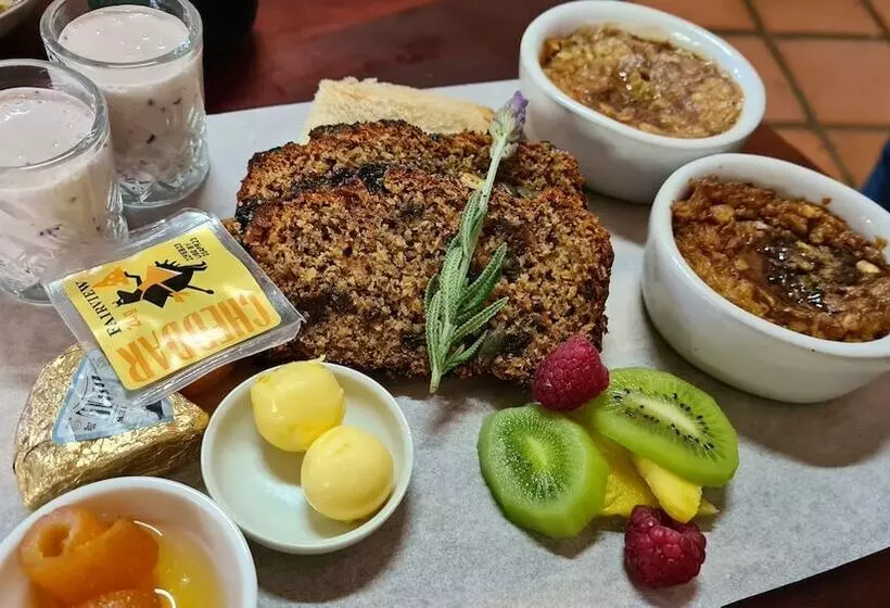 Hotelli Itaga Luxury Private Game Lodge