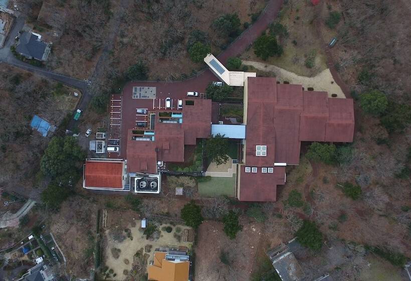 Izu Kogen Hotel Five Stars