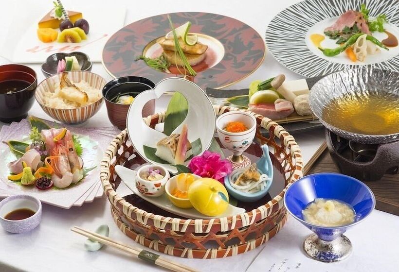 Izu Kogen Hotel Five Stars