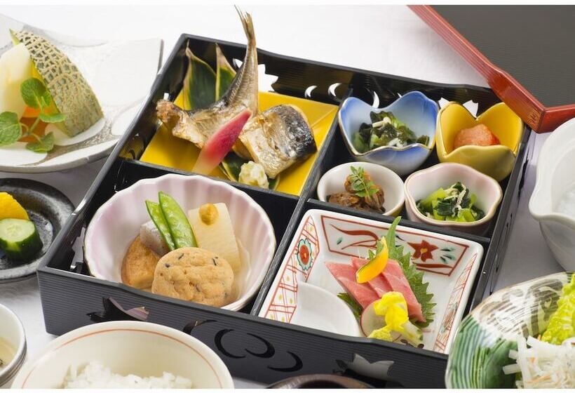 Izu Kogen Hotel Five Stars