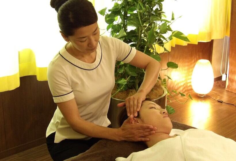 Izu Kogen Hotel Five Stars