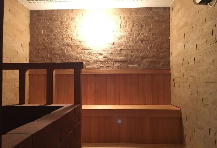 Izu Kogen Hotel Five Stars