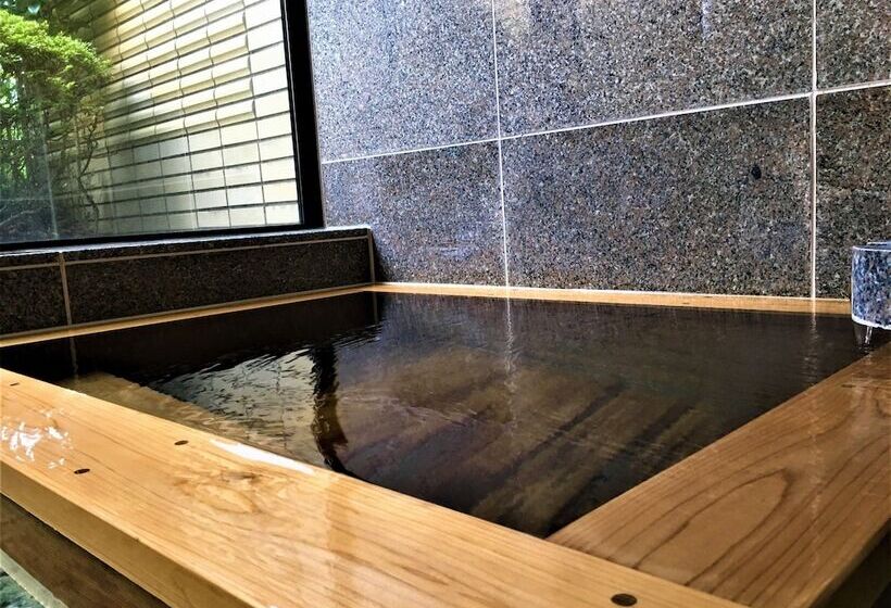 Izu Kogen Hotel Five Stars