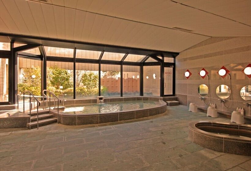 Izu Kogen Hotel Five Stars