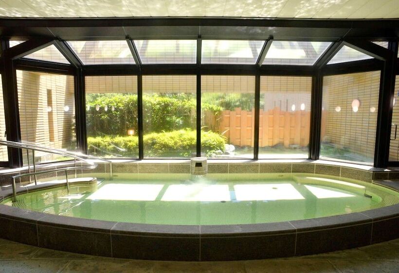 Izu Kogen Hotel Five Stars