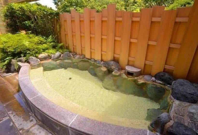 Izu Kogen Hotel Five Stars