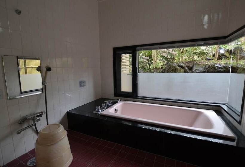 Izu Kogen Hotel Five Stars