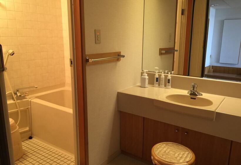 Izu Kogen Hotel Five Stars