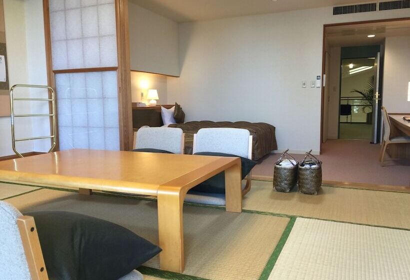Izu Kogen Hotel Five Stars