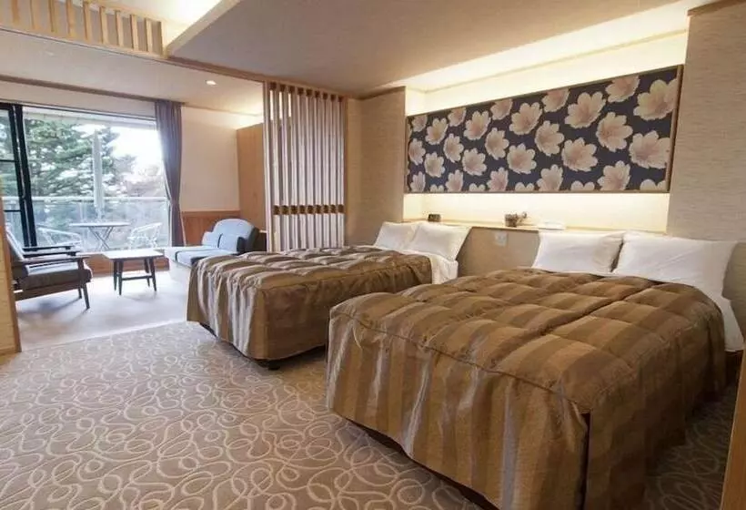 Izu Kogen Hotel Five Stars