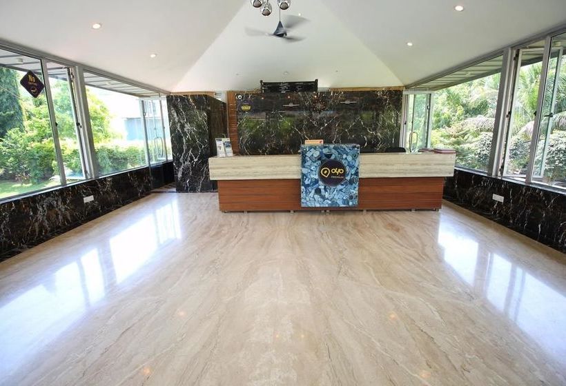 Hotel Oyo Premium Gondal Road Nh27