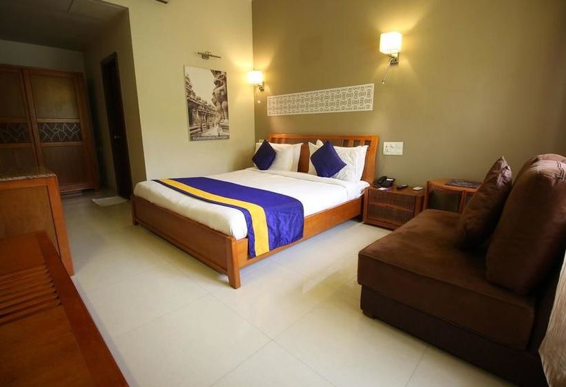 Hotel Oyo Premium Gondal Road Nh27