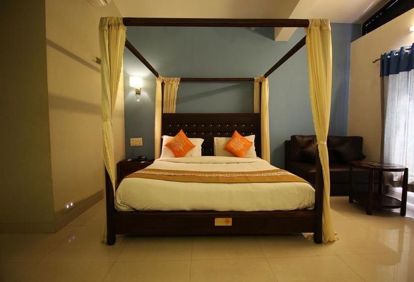 Hotel Oyo Premium Gondal Road Nh27