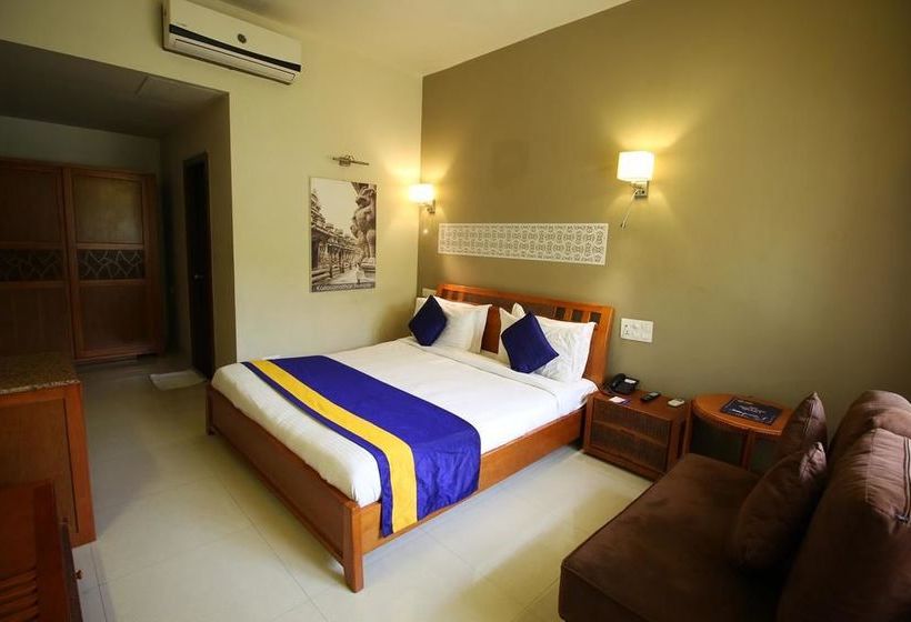 Hotel Oyo Premium Gondal Road Nh27