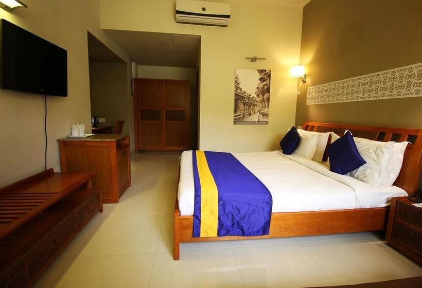 Hotel Oyo Premium Gondal Road Nh27