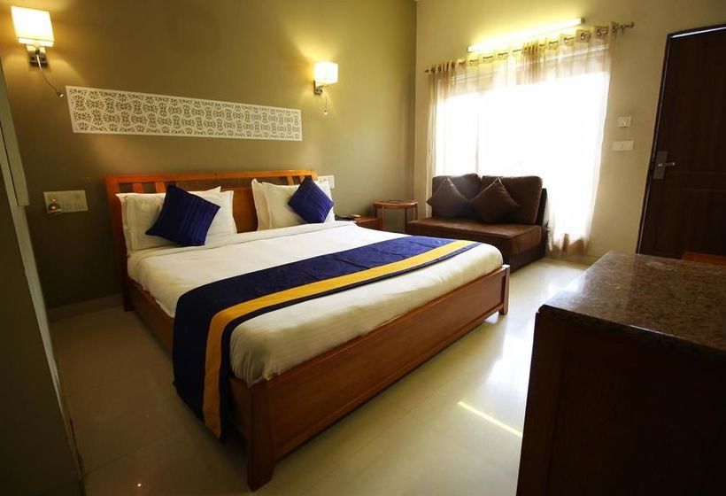 Hotel Oyo Premium Gondal Road Nh27