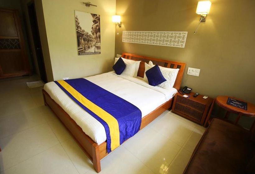 Hotel Oyo Premium Gondal Road Nh27