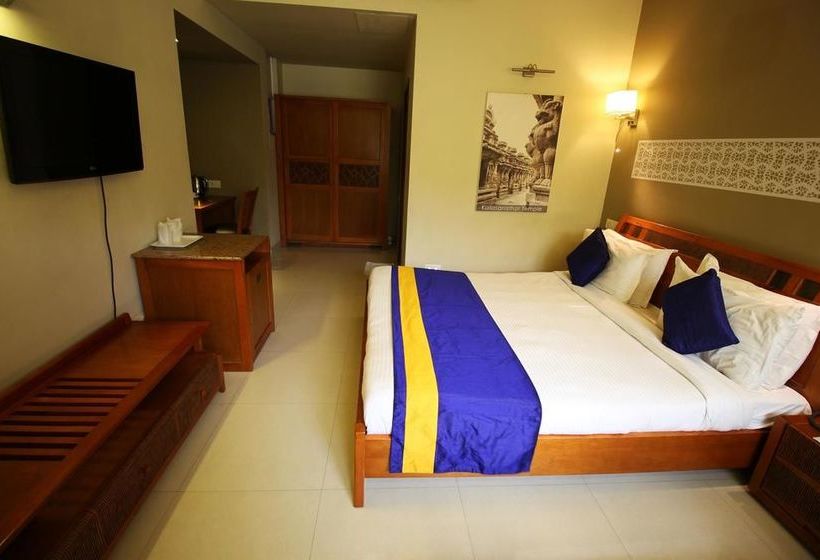 Hotel Oyo Premium Gondal Road Nh27