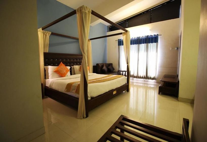 Hotel Oyo Premium Gondal Road Nh27