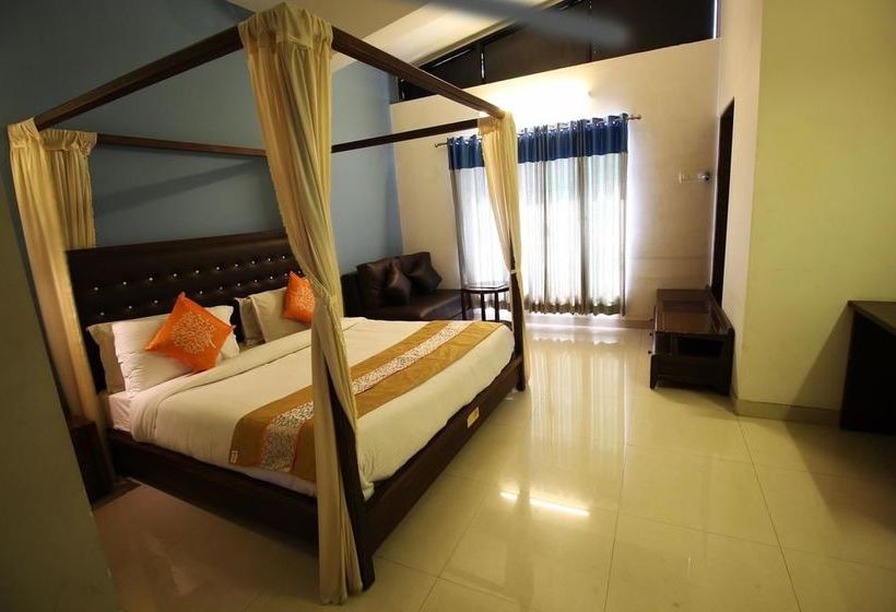 Hotel Oyo Premium Gondal Road Nh27