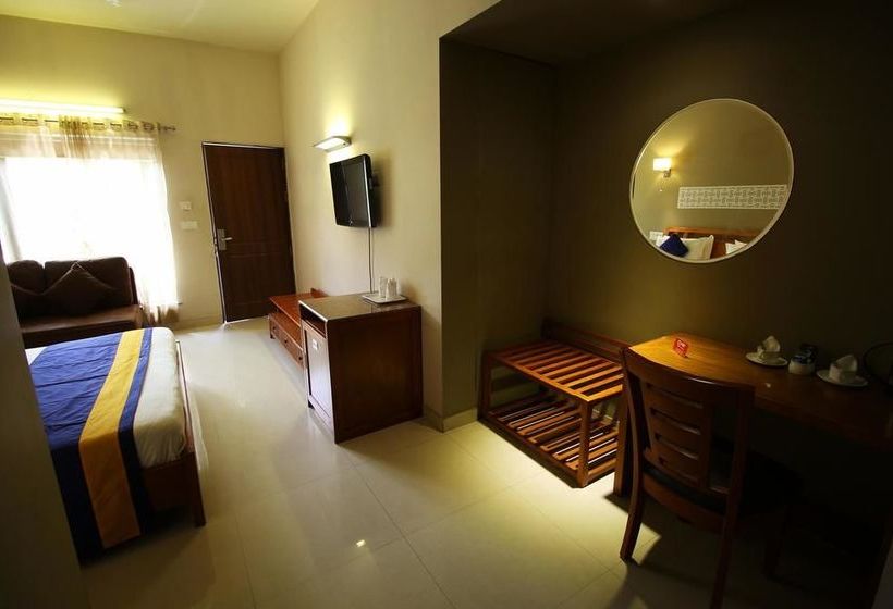 Hotel Oyo Premium Gondal Road Nh27